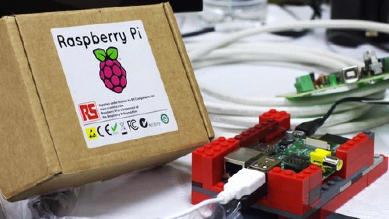 Off Raspberry Pi Step By Step You Complete Guide With