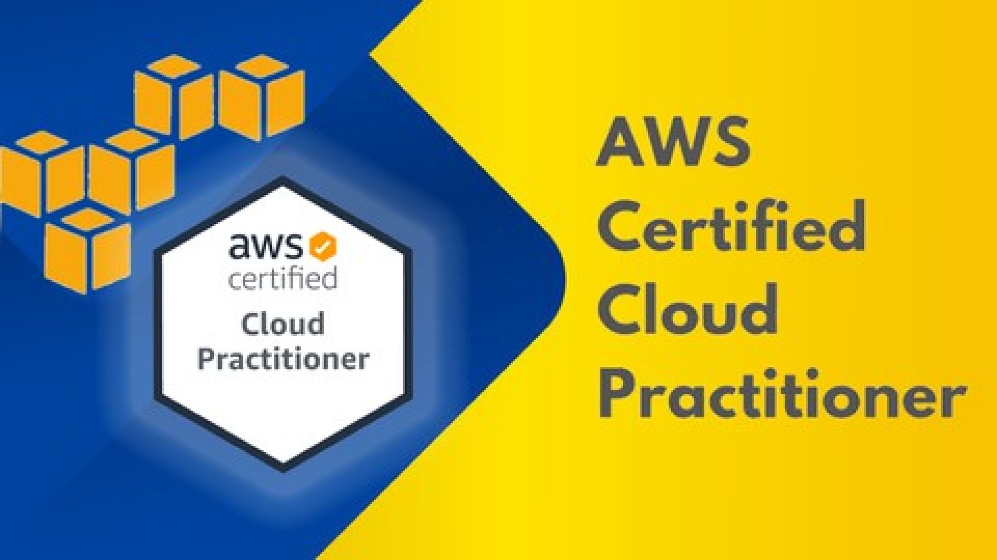 100 OFF AWS Certified Cloud Practitioner CLF C01 Practice Exam EXP