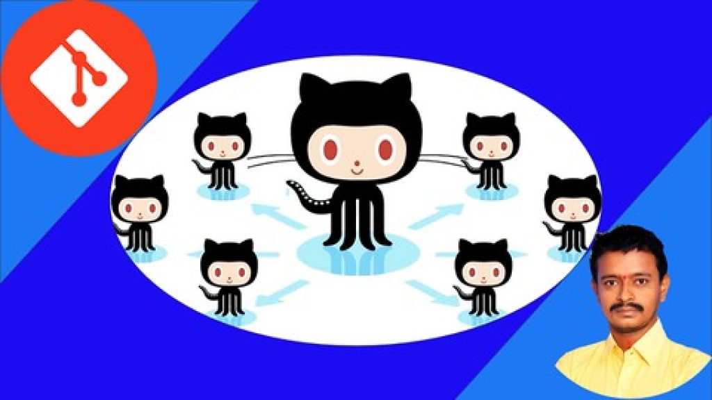 Off Git Github A Practical Course Beginner To Advanced Level
