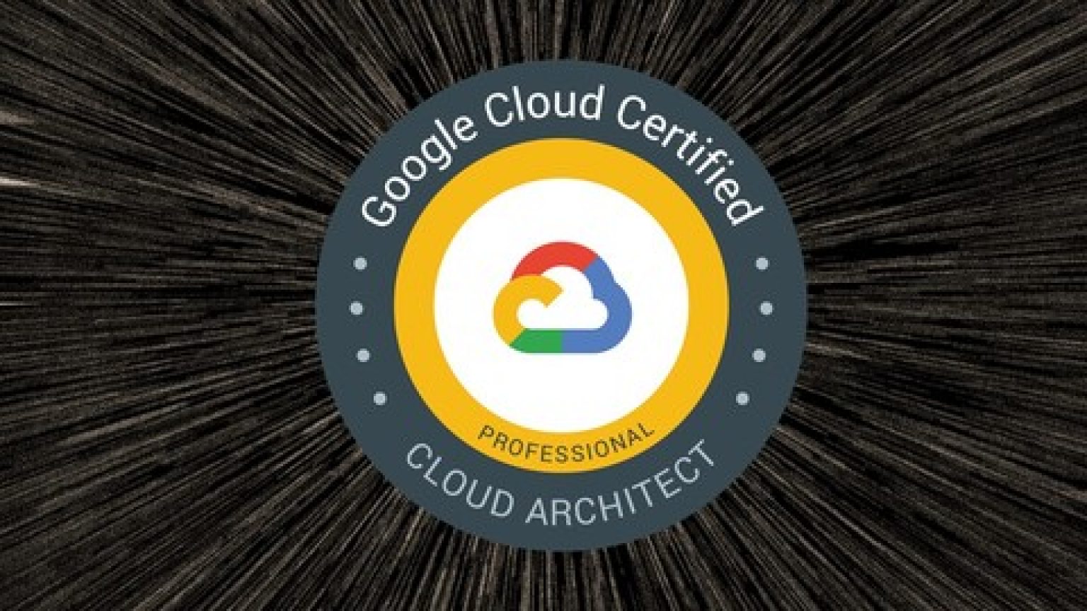 [100 OFF] Ultimate Google Certified Professional Cloud Architect 2020