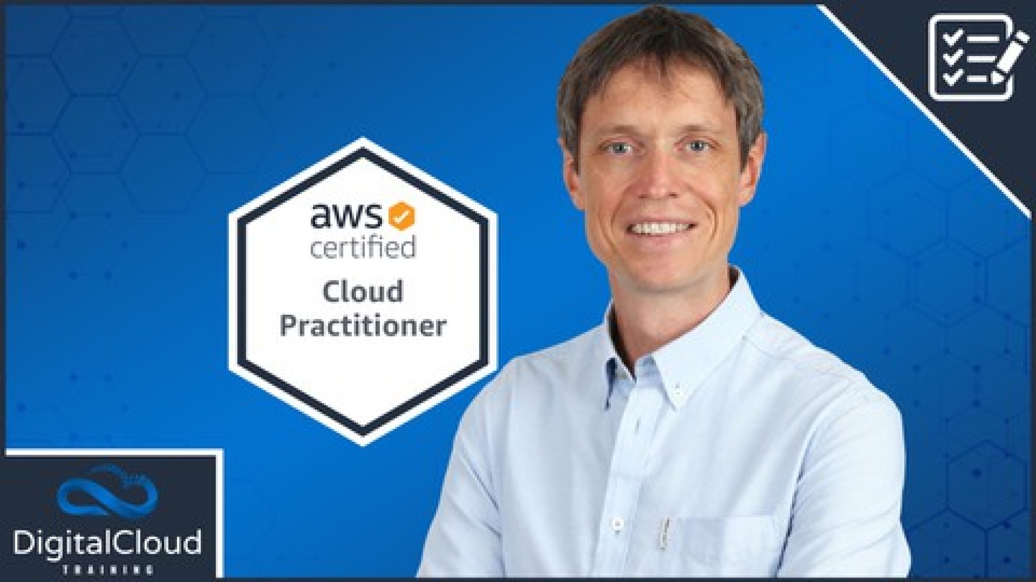 [100% OFF] AWS Certified Cloud Practitioner 500 Practice Exam Questions Sns-Brigh10