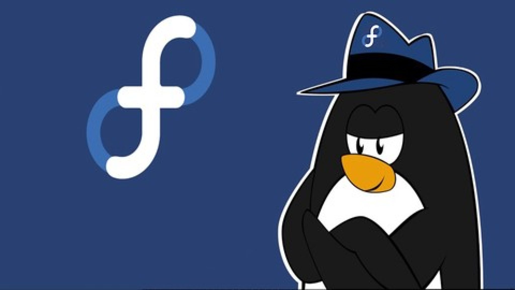 Что такое fedora linux