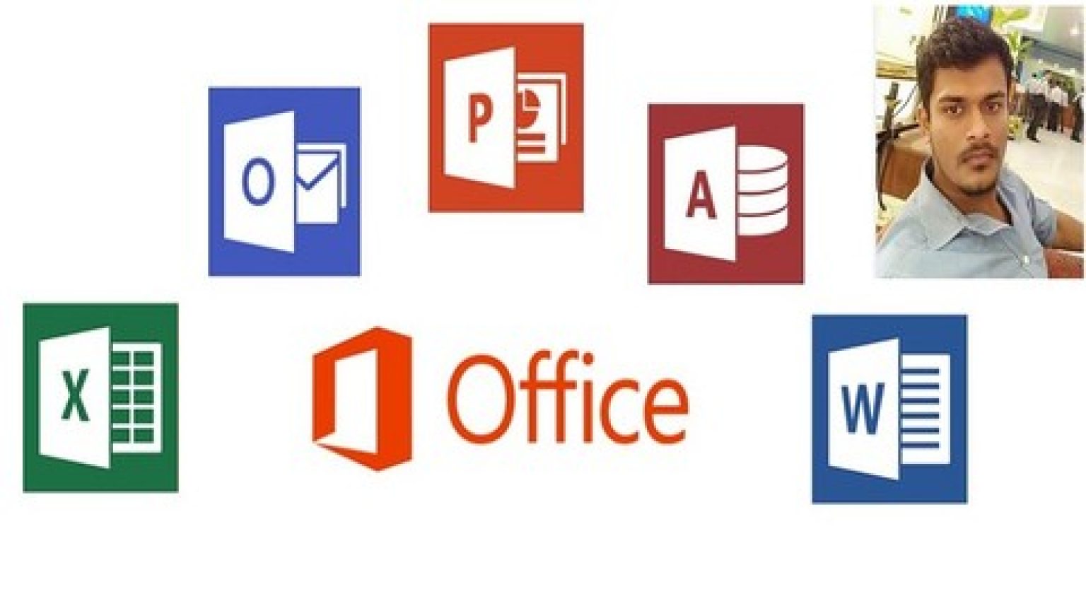 what is the apple microsoft office equivalent