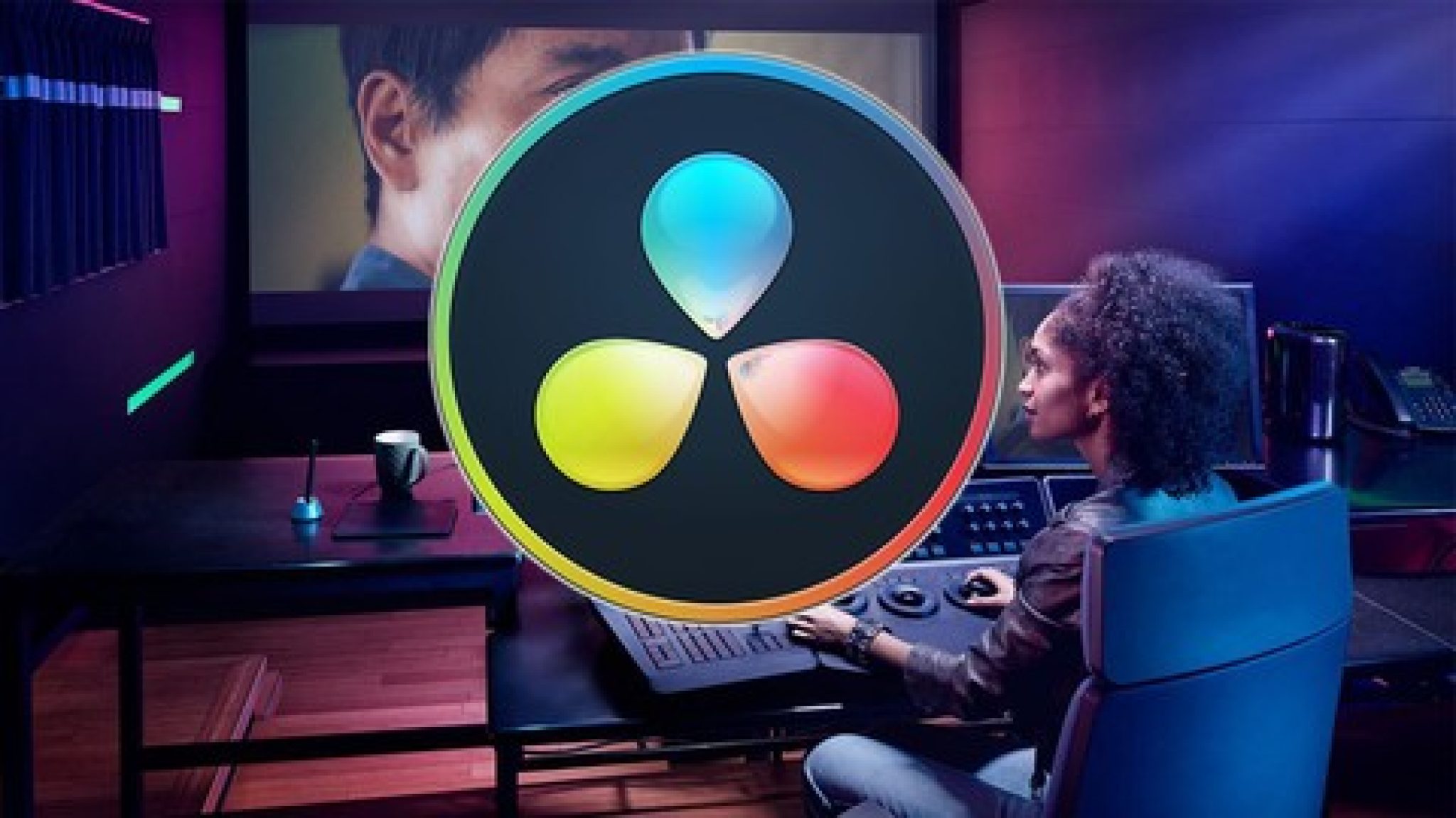 how to export davinci resolve color correct