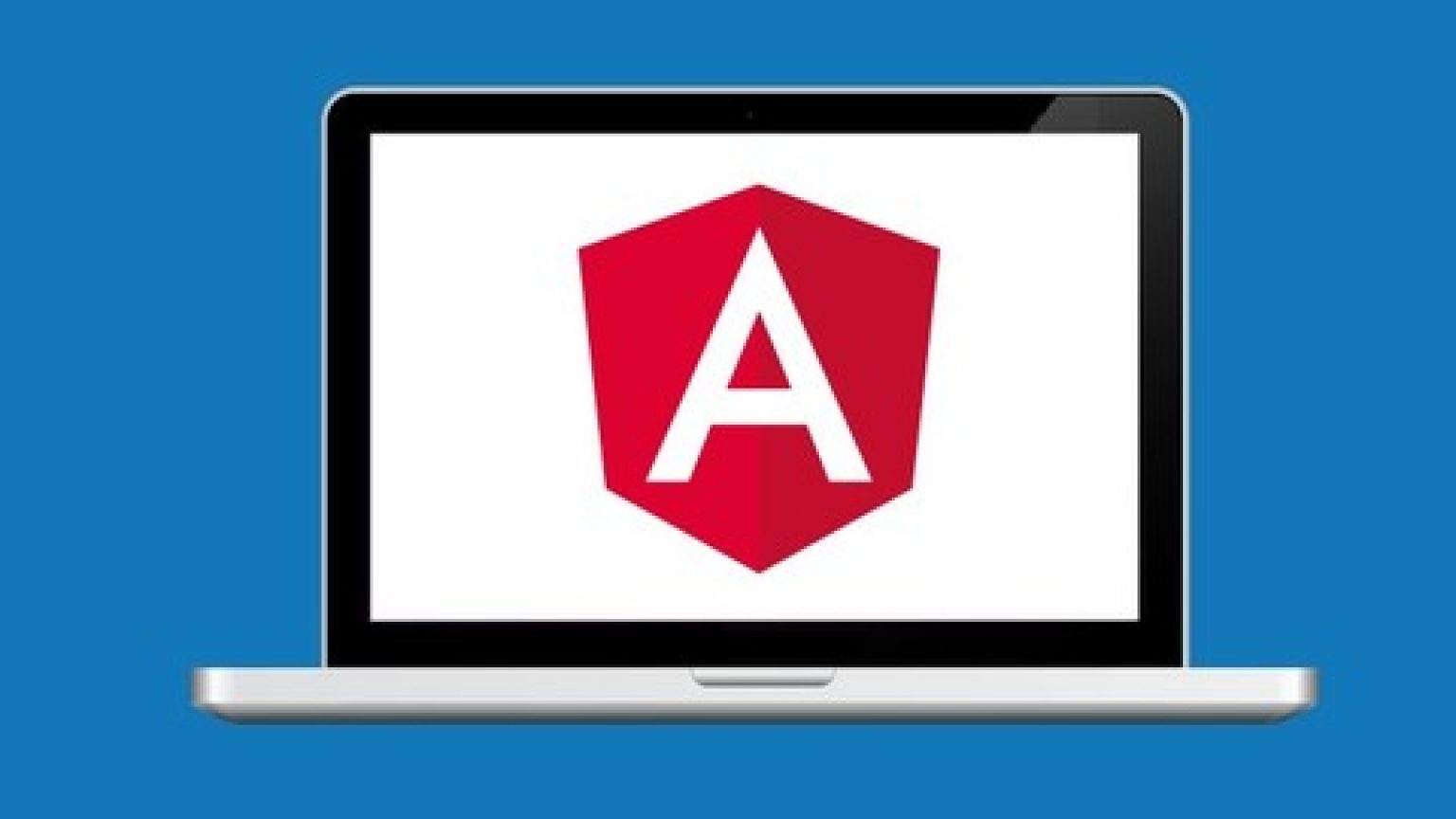 Go course. The complete Angular Guide.