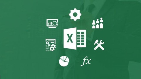 Complete Excel Course: Zero to Mastery