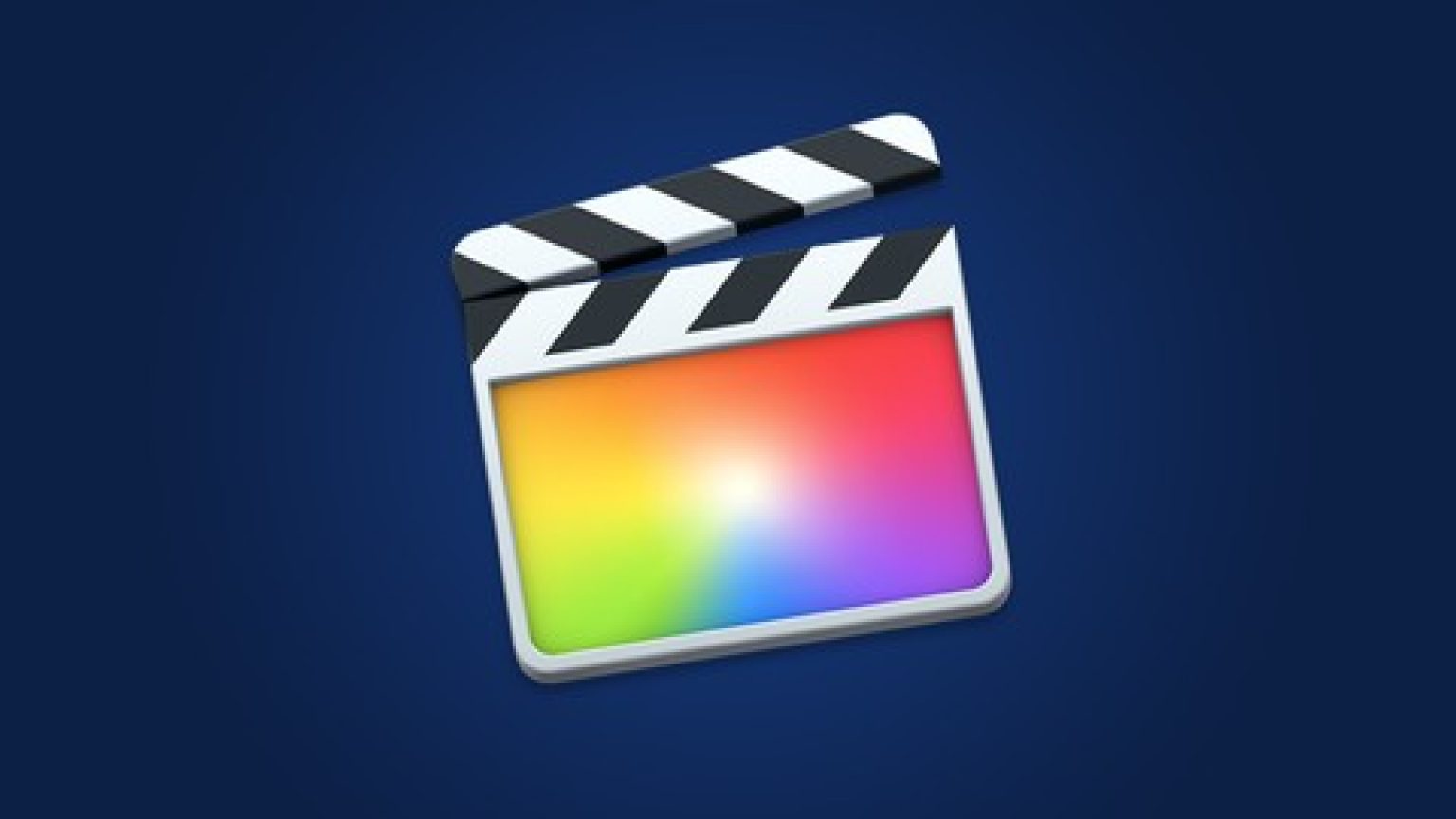 buy movies for final cut pro editing