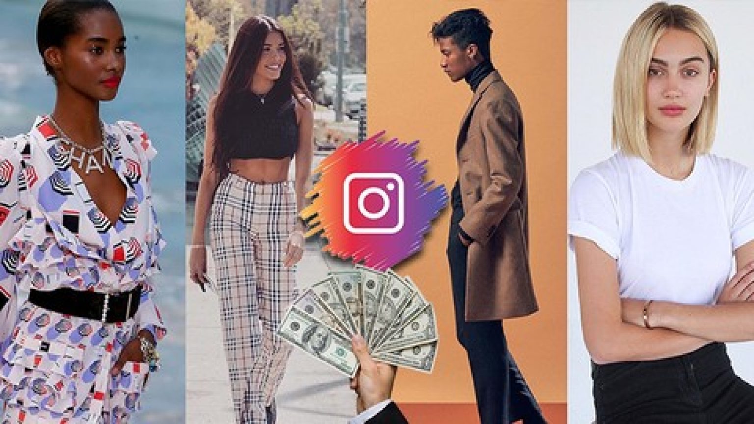 [100% OFF] Build a Profitable Instagram Fashion Brand In Under 1 Hour ...