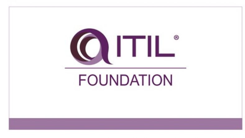 ITIL-4-Foundation Reliable Test Sample