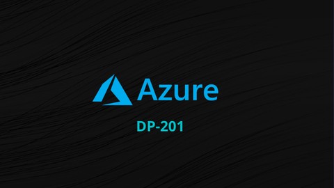 DP-201: Designing an Azure Data Solution Practice Test