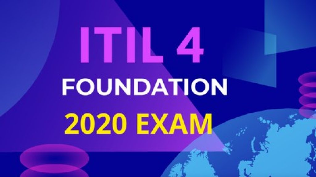 Exam Topics ITIL-4-Foundation Pdf