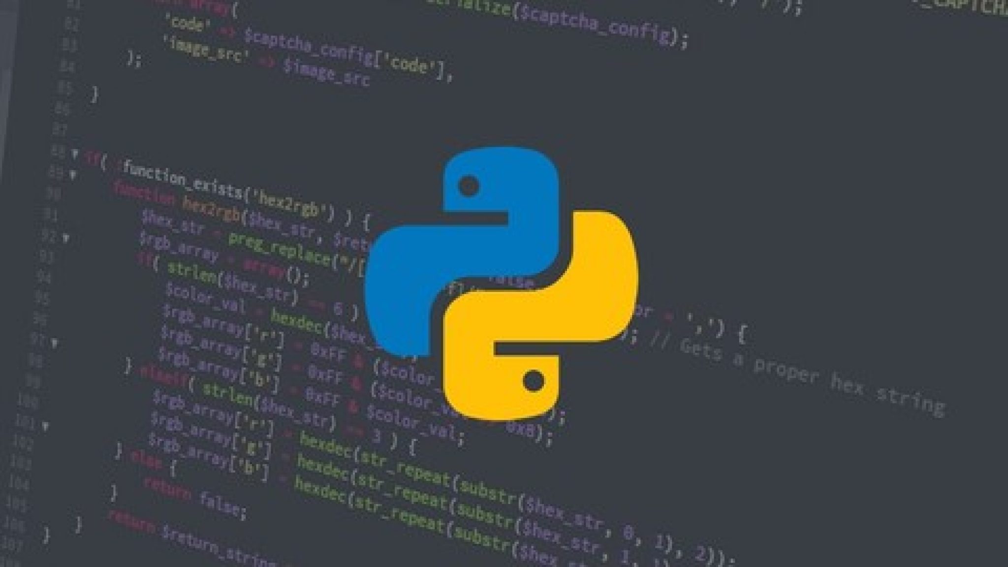 [100% OFF] Python For Beginners – The Basics Of Python Development with ...