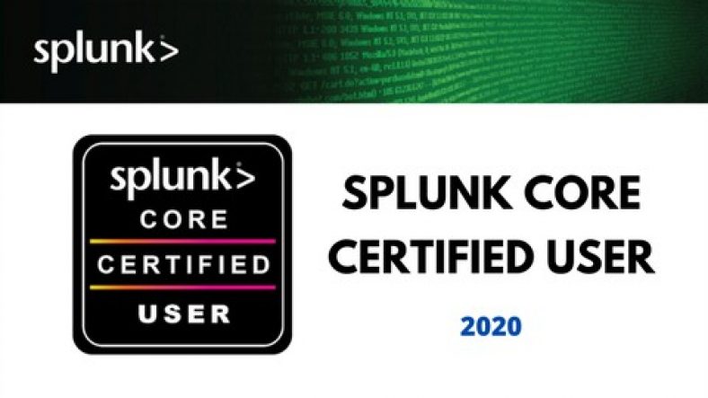 [100% OFF] Splunk Core Certified User SPLK-1001 Practice Tests 2020 Sns-Brigh10