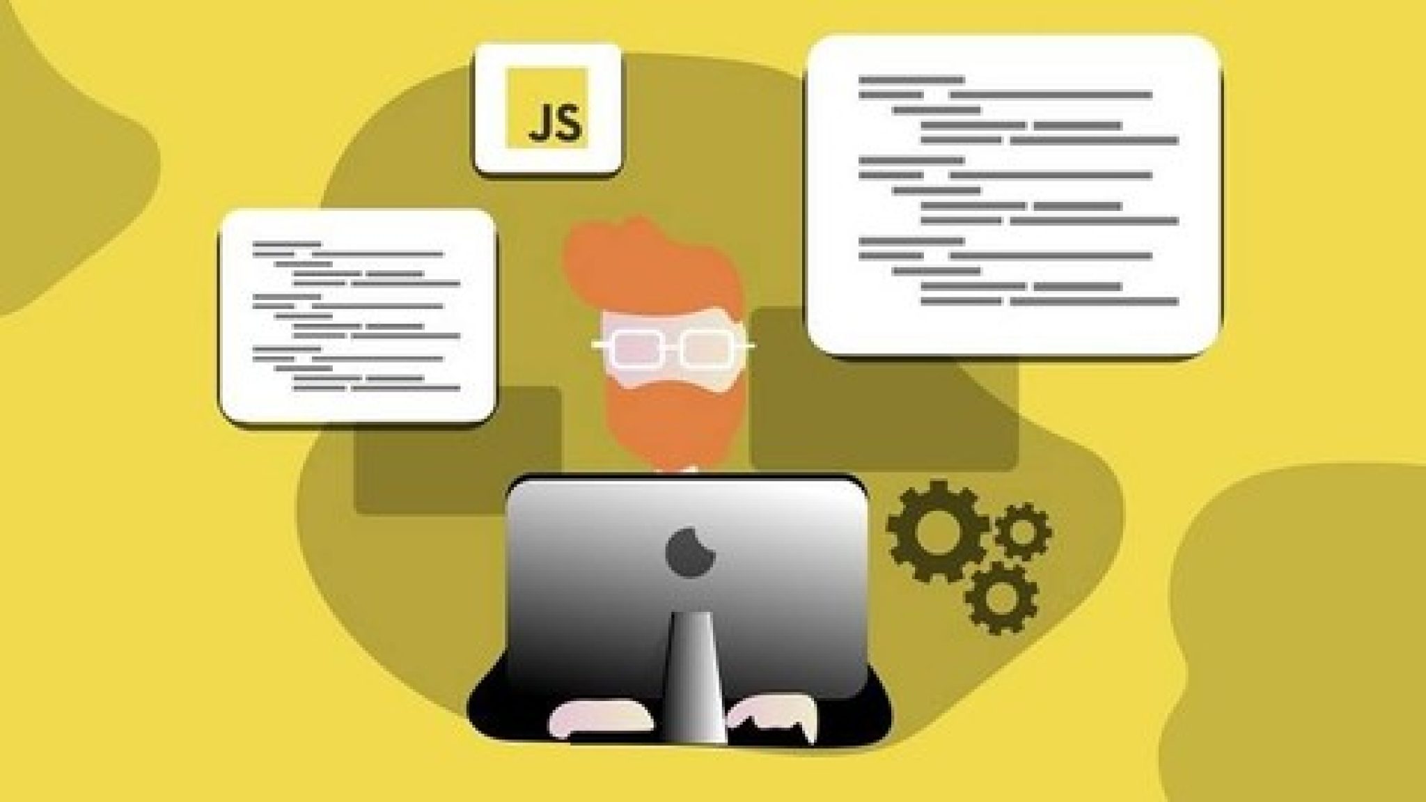 Разработка приложение javascript