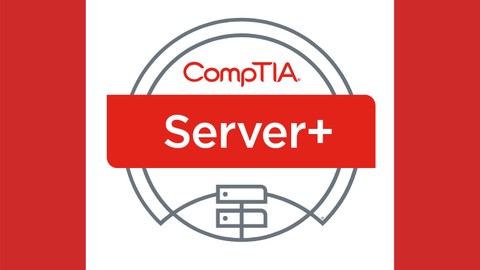 CompTIA Server+ (SK0-004) Practice Tests 2020 - 500 Qs