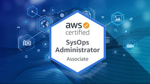 AWS Certified SysOps Administrator - Associate Practice Exam