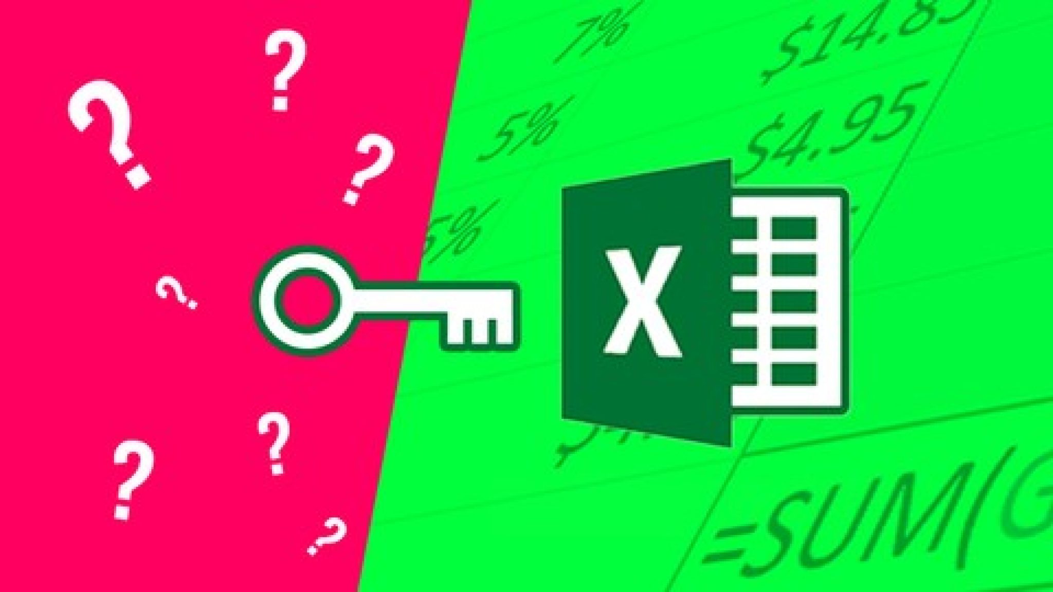 100-off-microsoft-excel-excel-from-beginner-to-advanced-2020