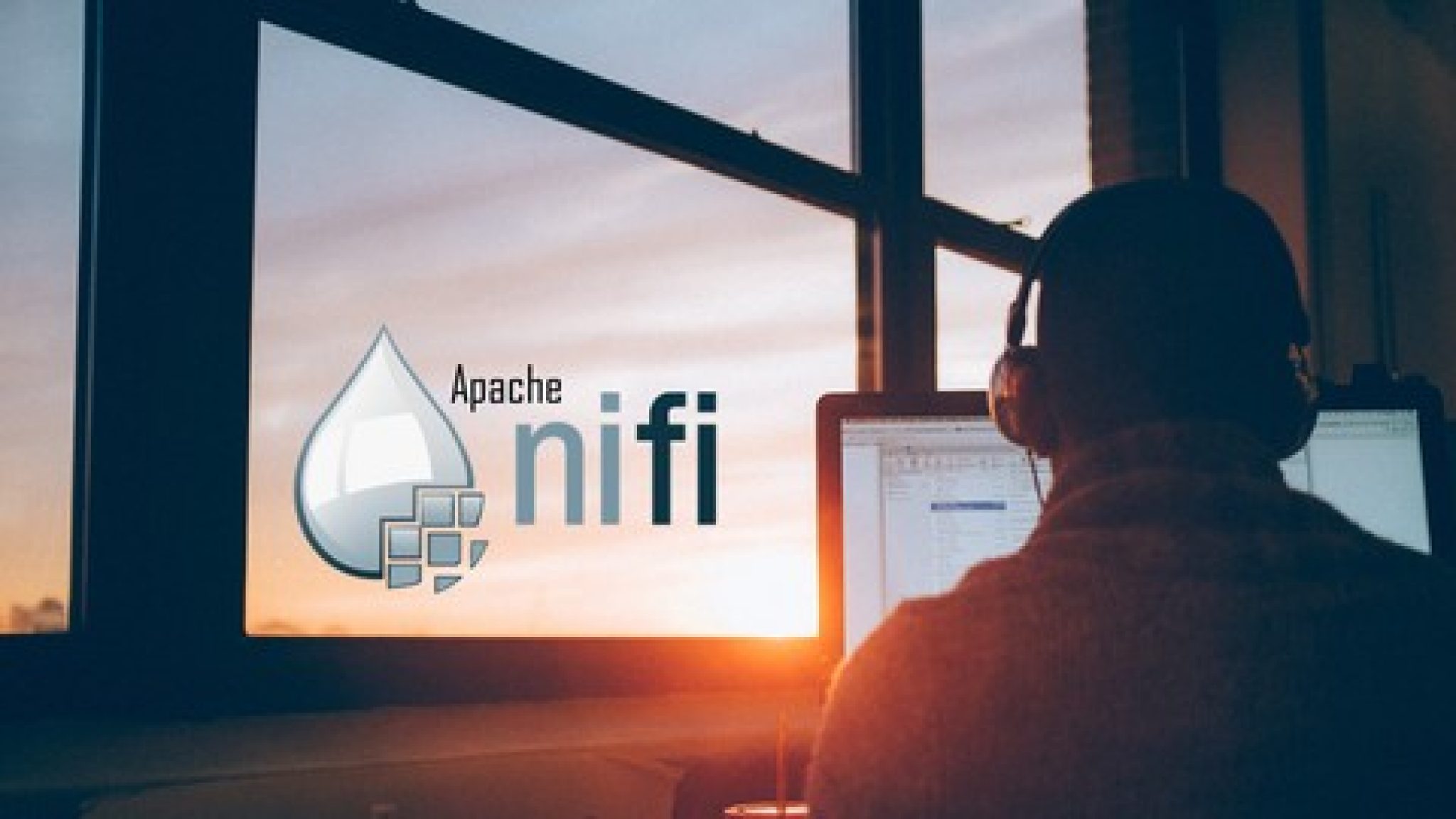 Как установить nifi apache на windows