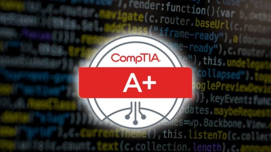 100% OFF CompTIA A+ Core-1 220-1001 Practice Exam ...