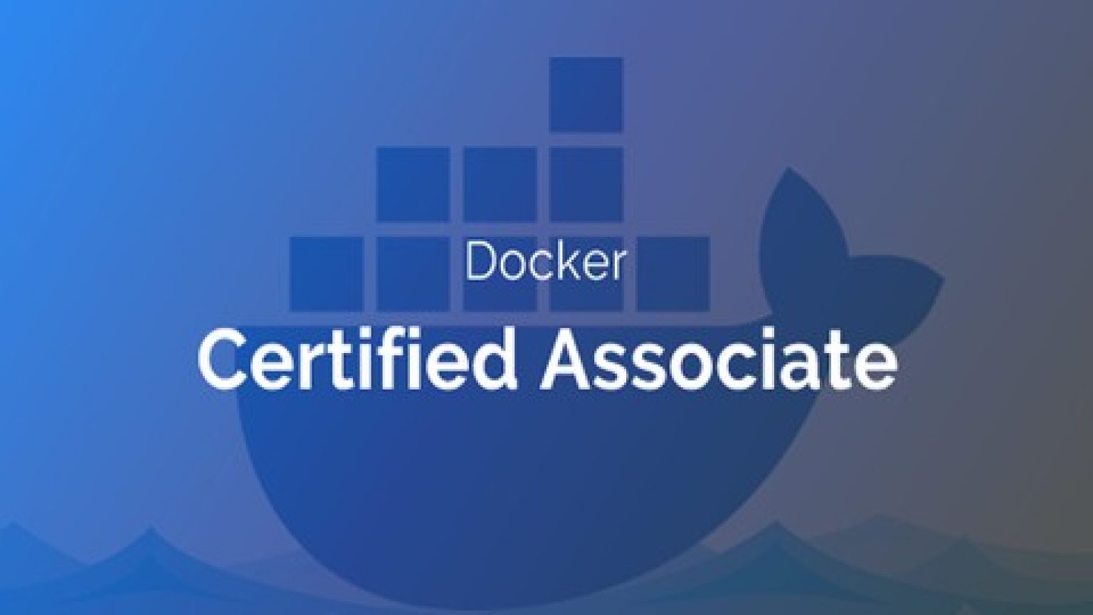 [100% OFF] Docker Certified Associate (DCA) Practice Exam 2020 Sns-Brigh10