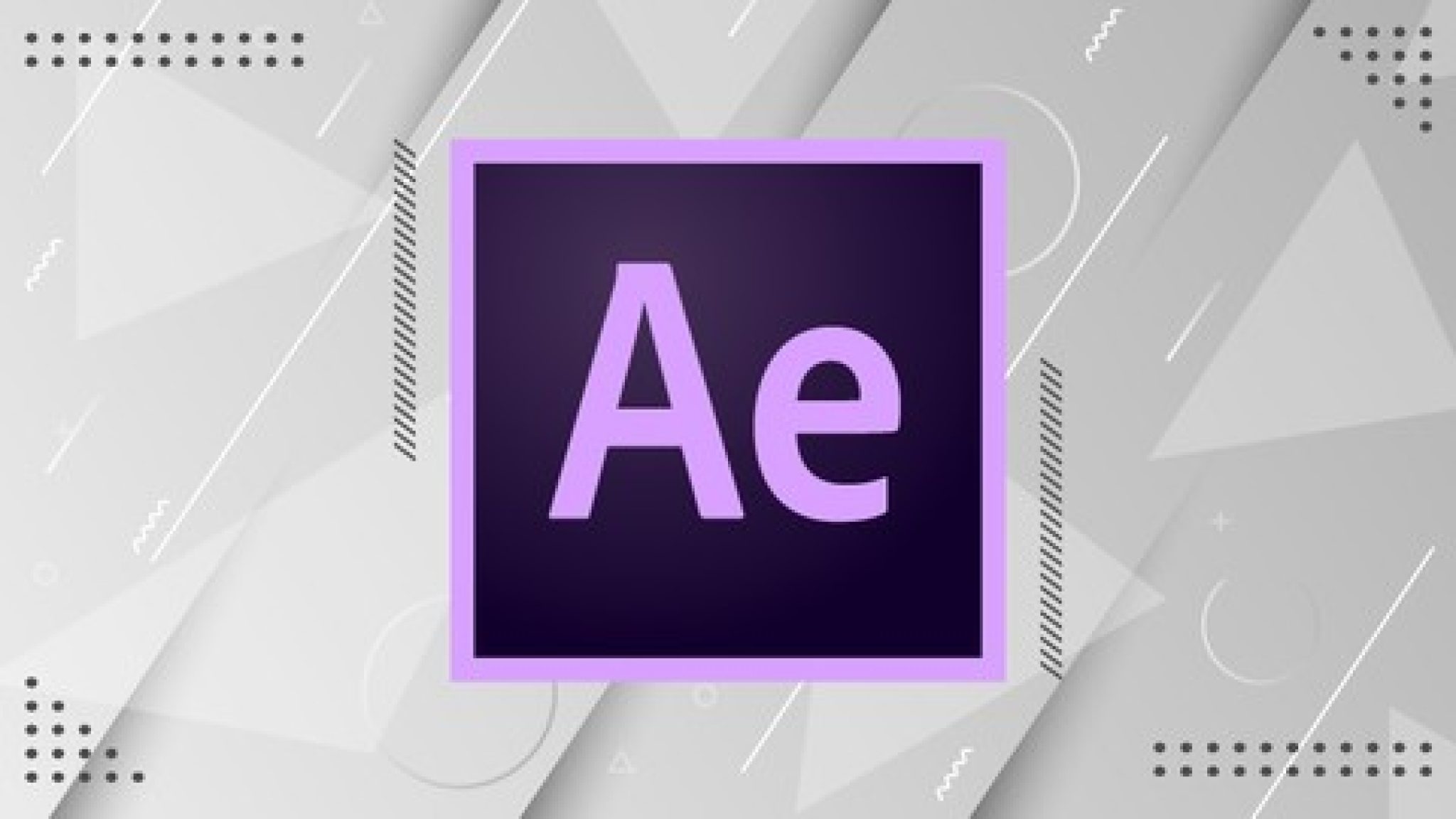 Моушен на английском. Adobe after Effects for Beginners.