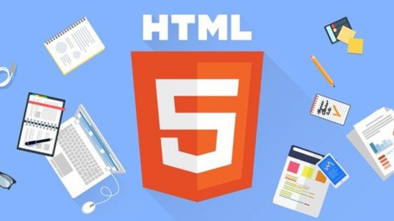 [100% OFF] HTML And HTML5 For Absolute Beginners To Advanced Level With ...