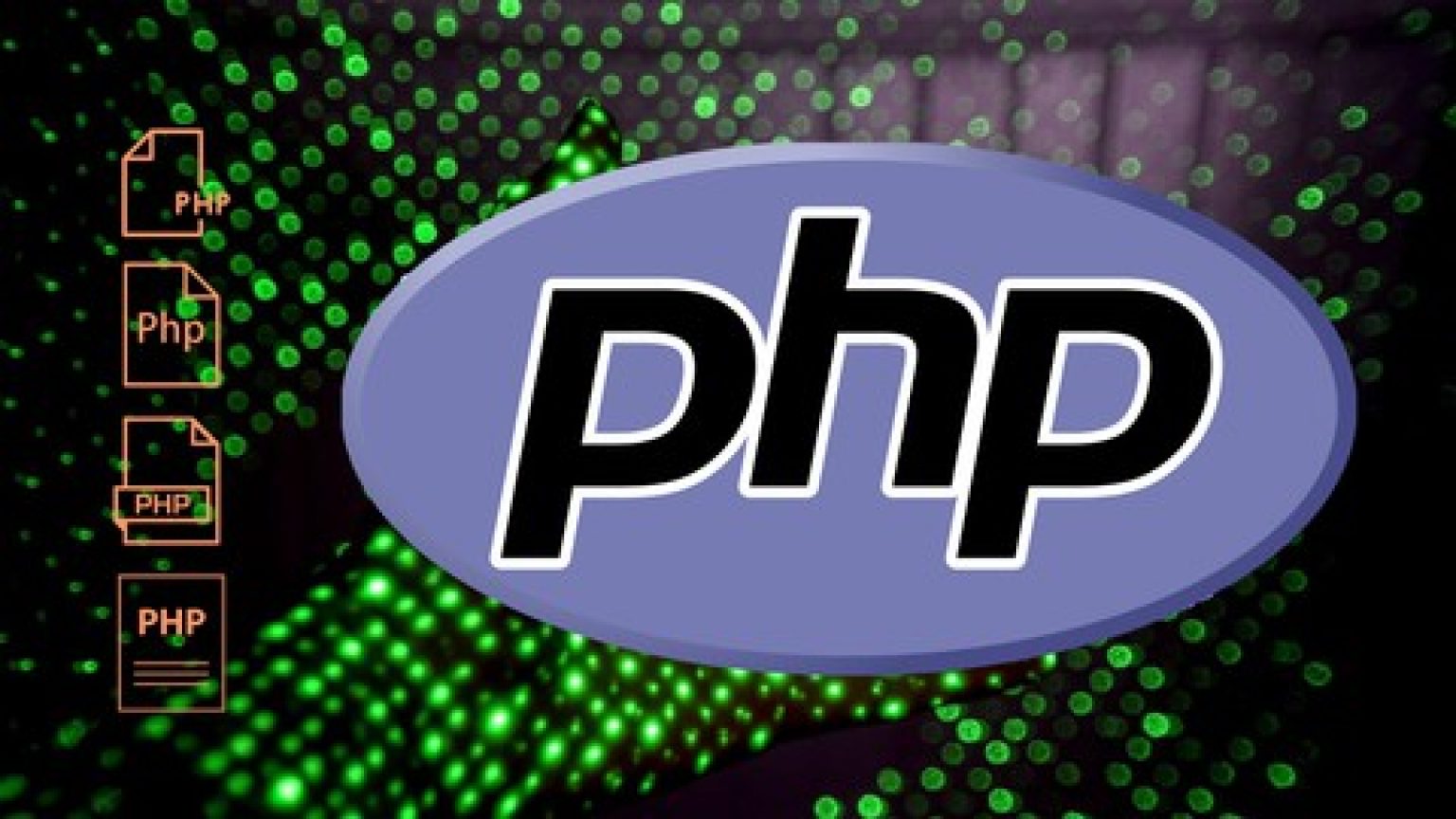 Learn off. For php.