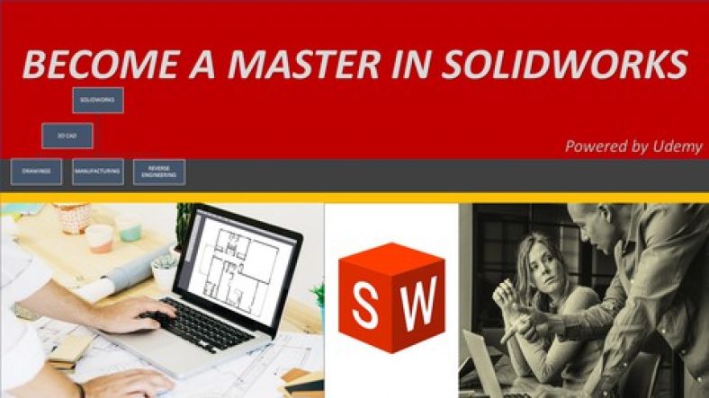 solidworks free online course with certificate