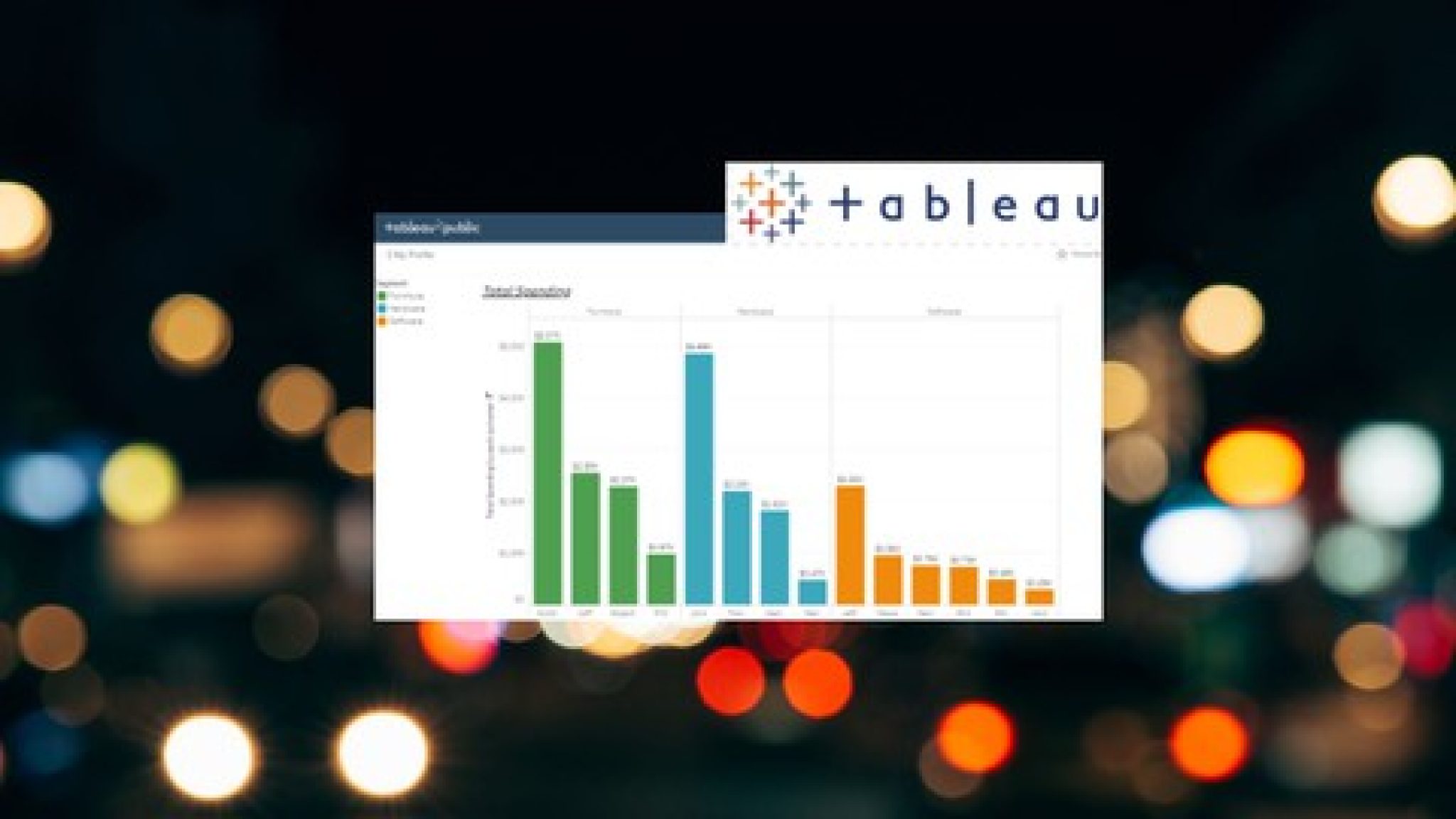 [100% OFF] Learn Tableau & Ace the Tableau Desktop Specialist Exam Sns-Brigh10