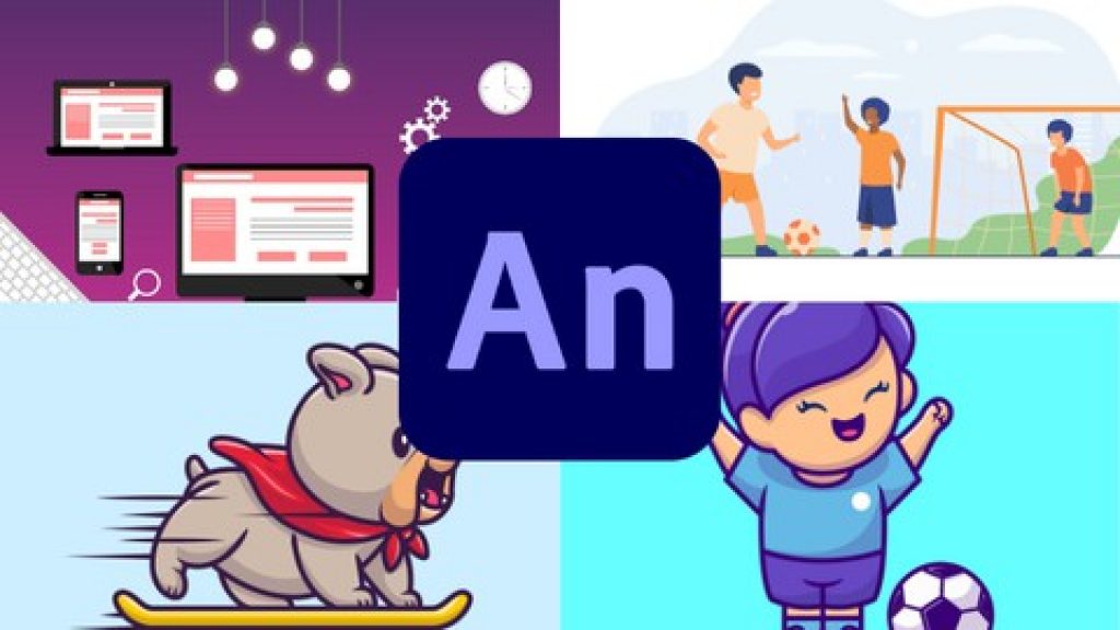 adobe animate cc tutorial for beginners pdf