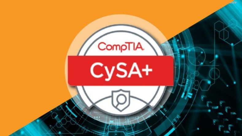 [100% OFF] CompTIA Cybersecurity Analyst (CySA+) Practice Test Sns-Brigh10