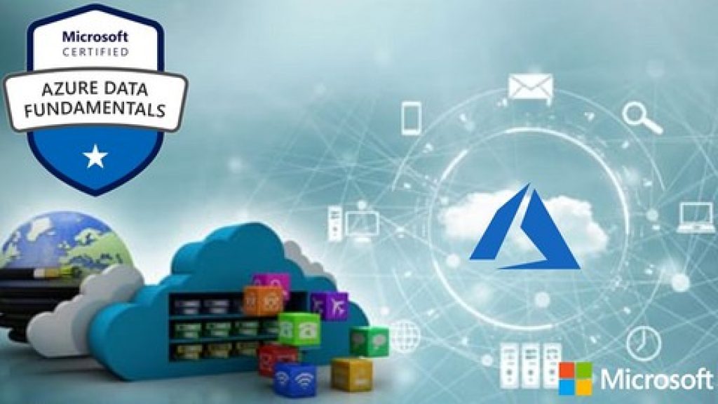 [100% OFF] DP-900: Microsoft Azure Data Fundamentals Real exam question Sns-Brigh10