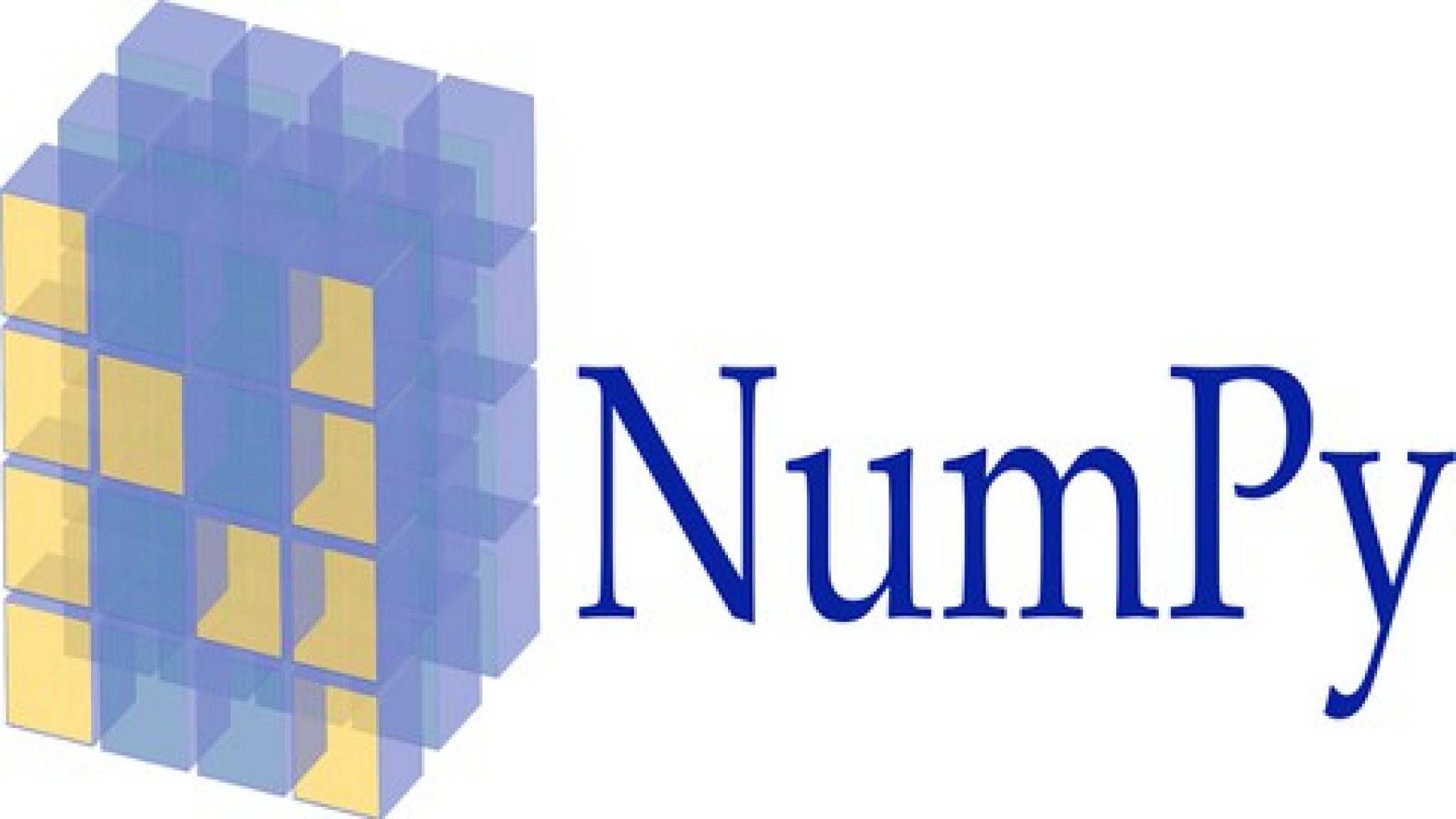 Numpy работа с изображениями