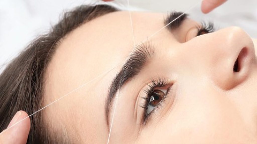 [100 OFF] Facial Threading For Beginners with Certificate of