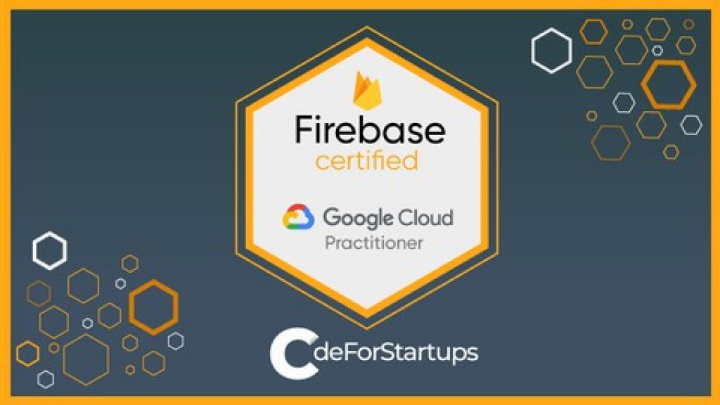 [100% OFF] [Google Cloud Practioner] Firebase Practice Exam Training Sns-Brigh10