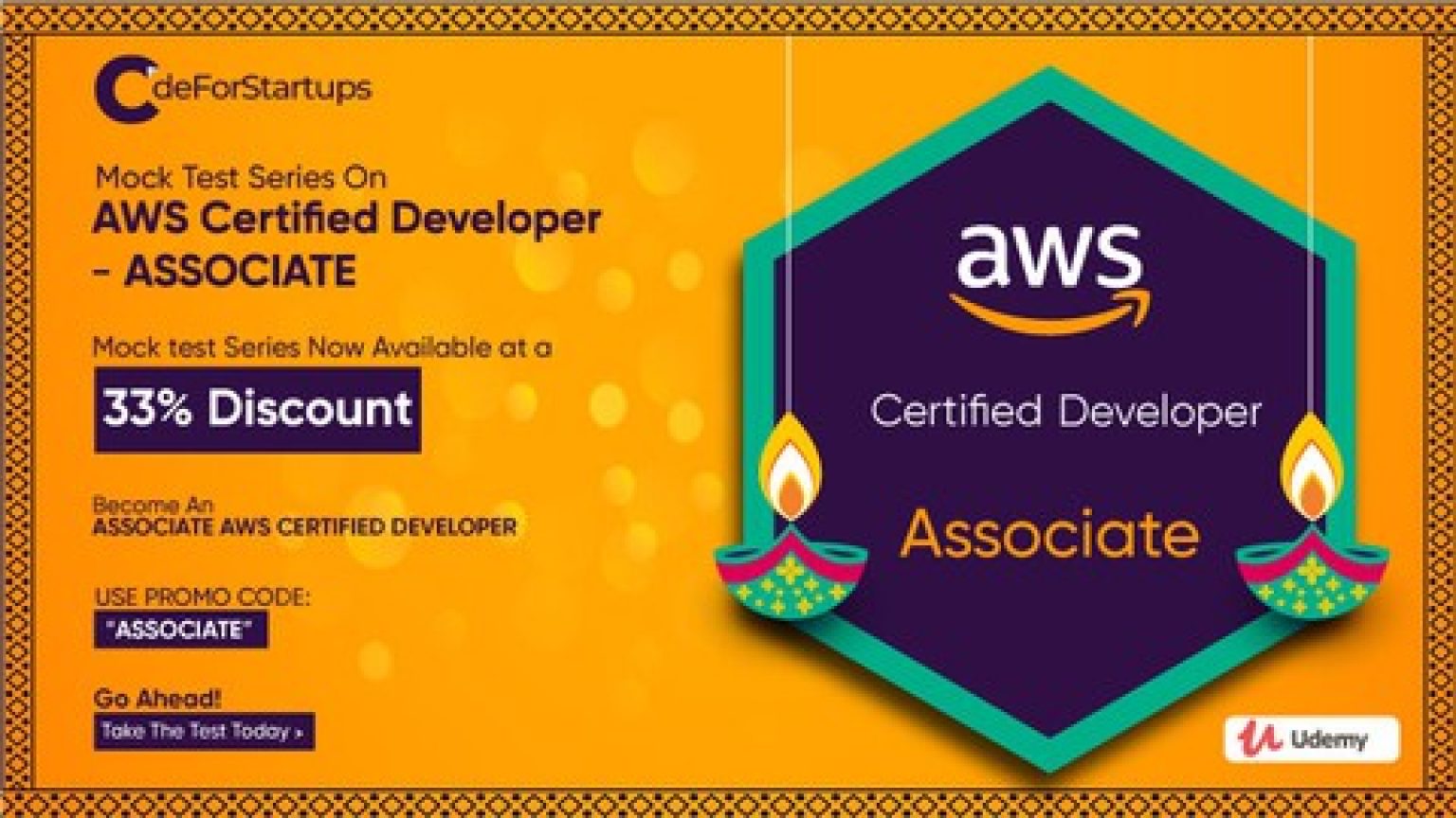 Free AWS-Certified-Developer-Associate Practice Exams