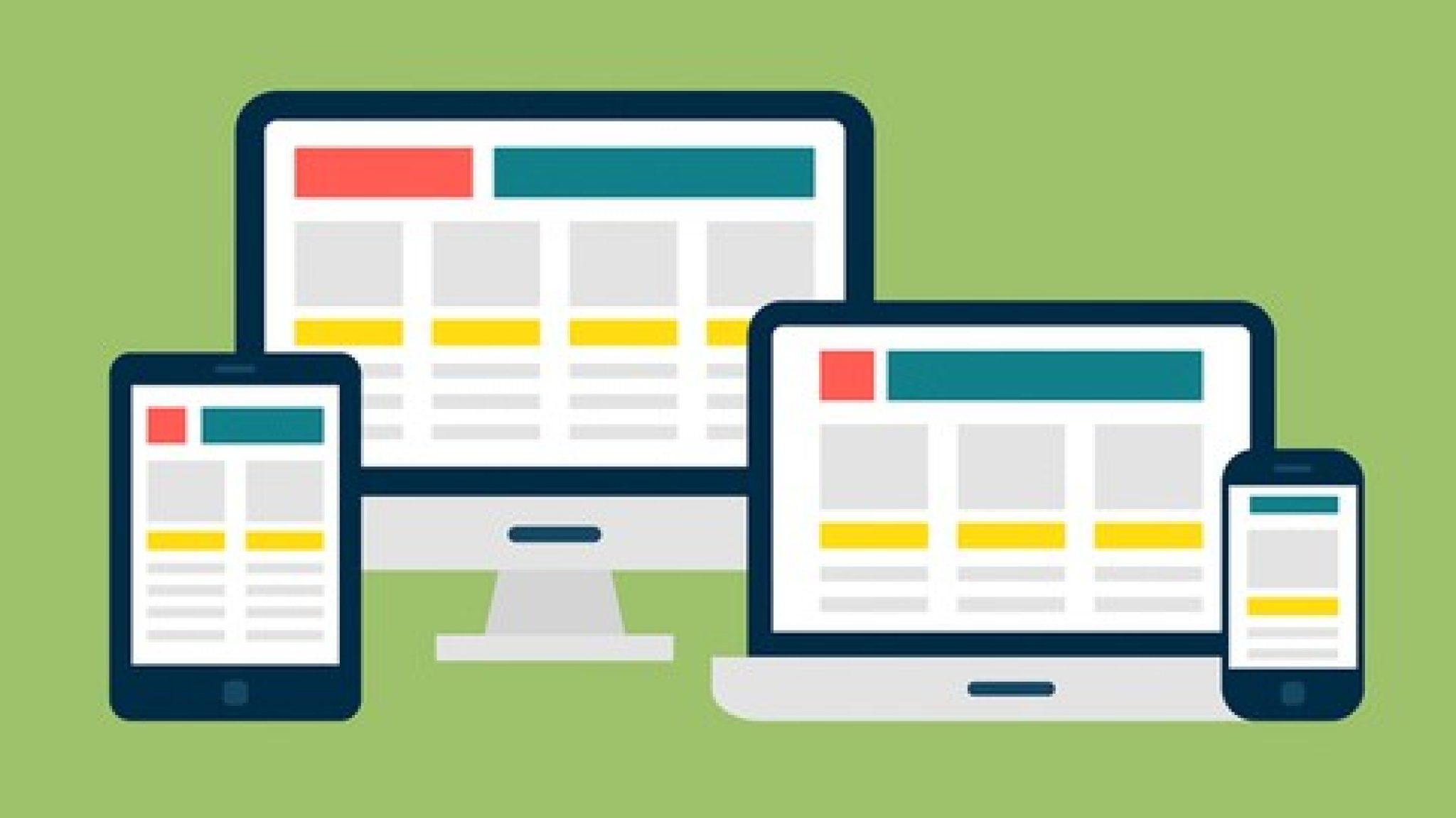 [100% OFF] CSS Responsive Web Design With Certificate Of Completion ...