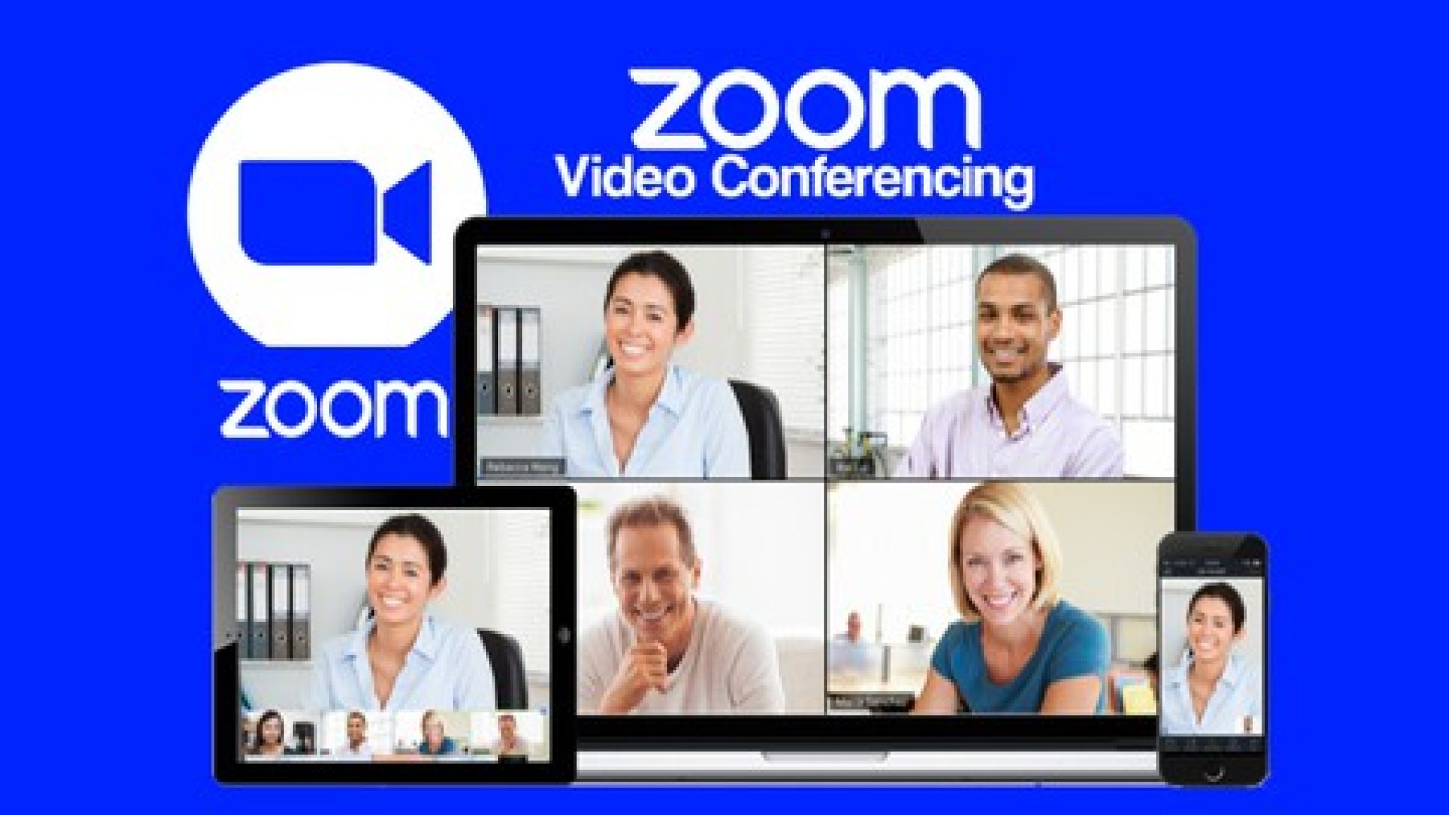 [100% OFF] Zoom For Business | How To Grow Your Business With Zoom with ...