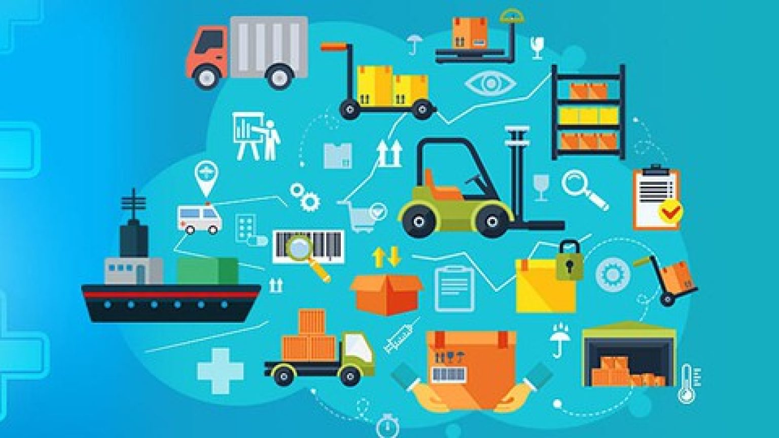 [100% OFF] Logistics and Supply Chain Management : Incoterms ® 2020 ...