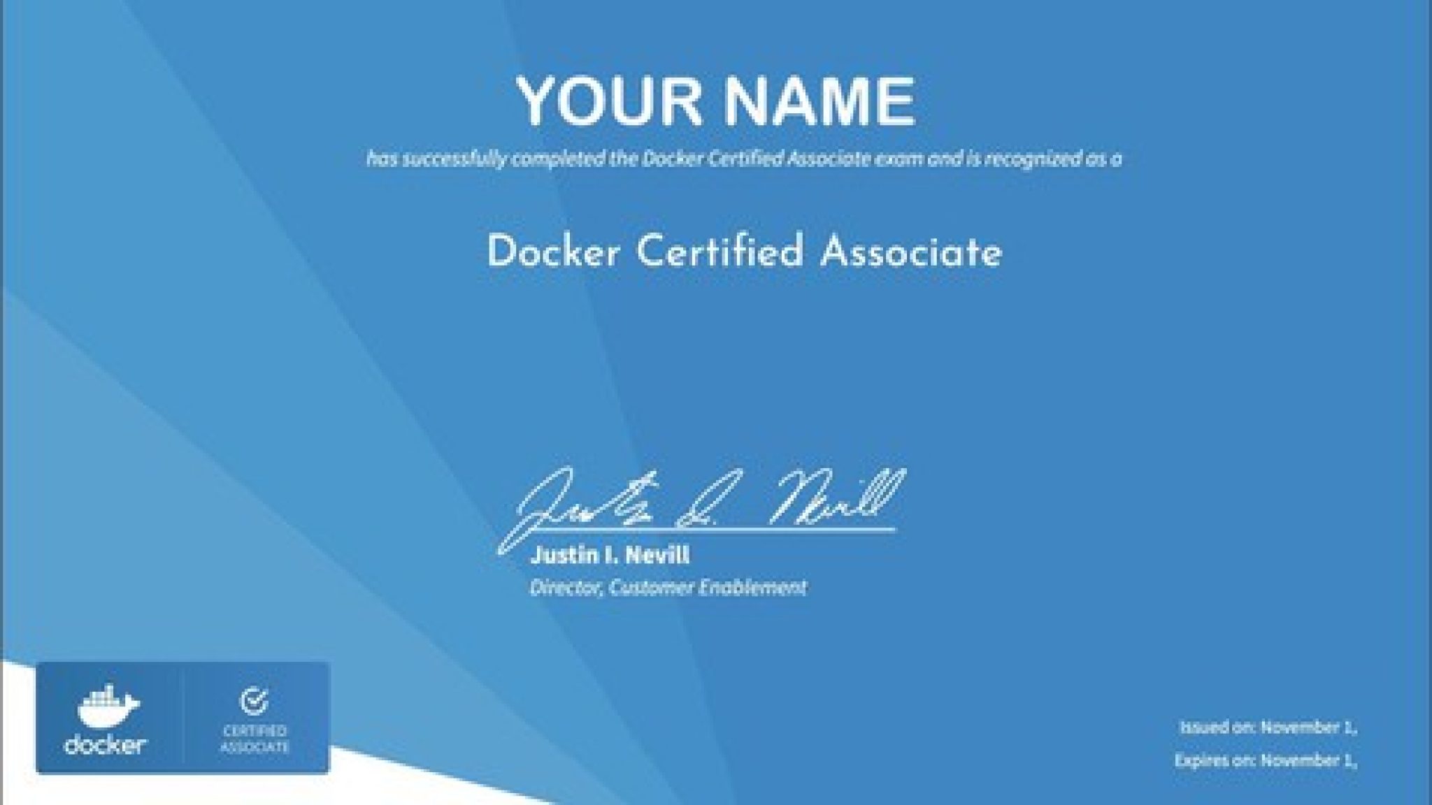 [100% OFF] Docker Certified Associate (DCA) Practice Exams Sns-Brigh10