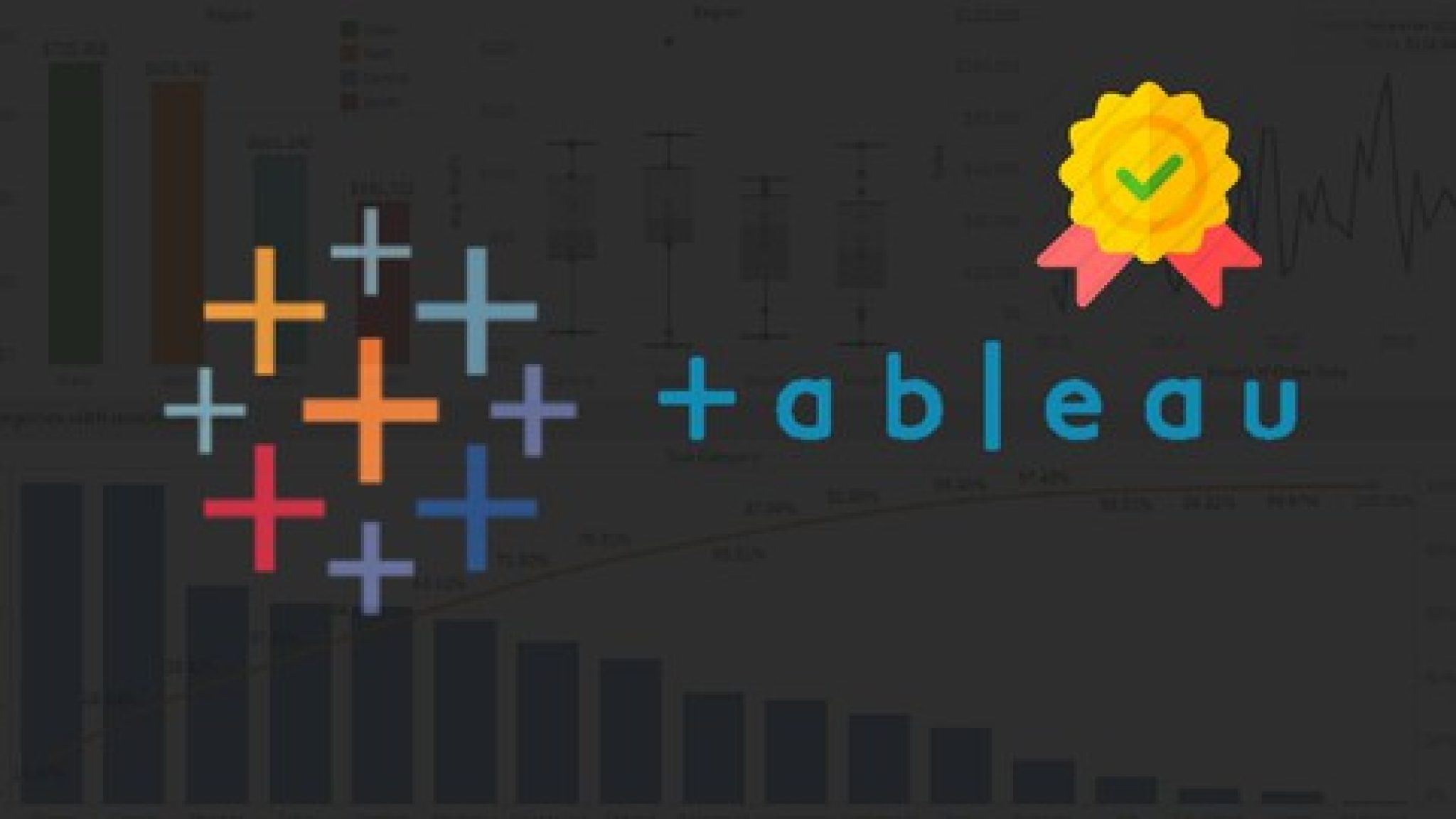 [100% OFF] Tableau: Análisis De Datos Y Visualizaciones With ...