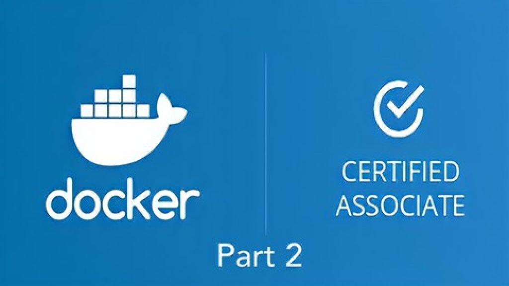 [100% OFF] Docker Certified Associate (DCA) Practice Exams – Part 2 Sns-Brigh10