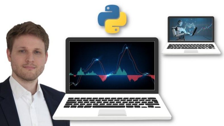 [100% OFF] Technical Analysis With Python For Algorithmic Trading With ...