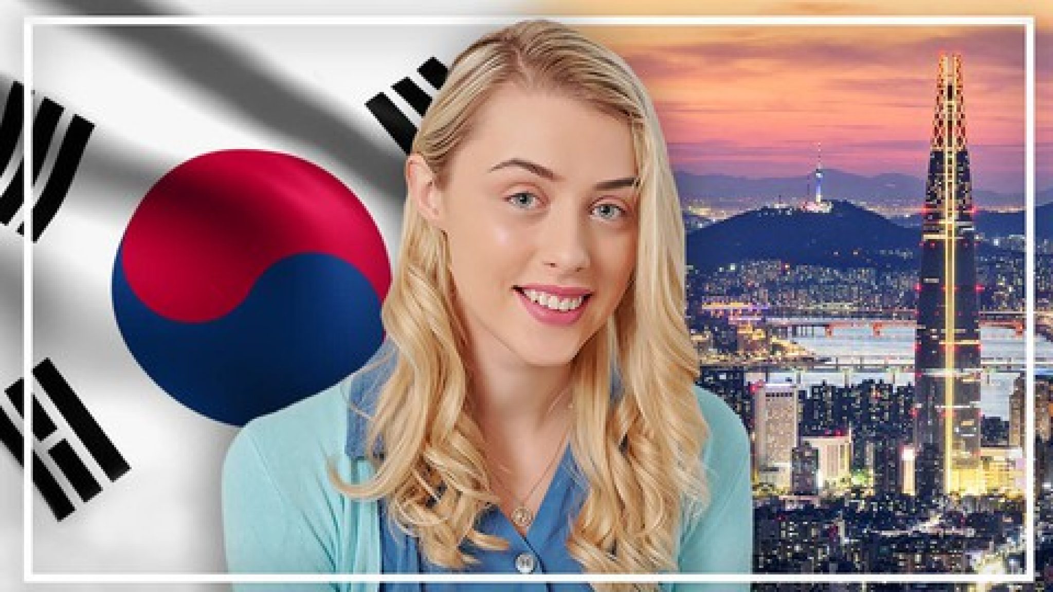 [100 OFF] Complete Korean Course Learn Korean for Beginners with