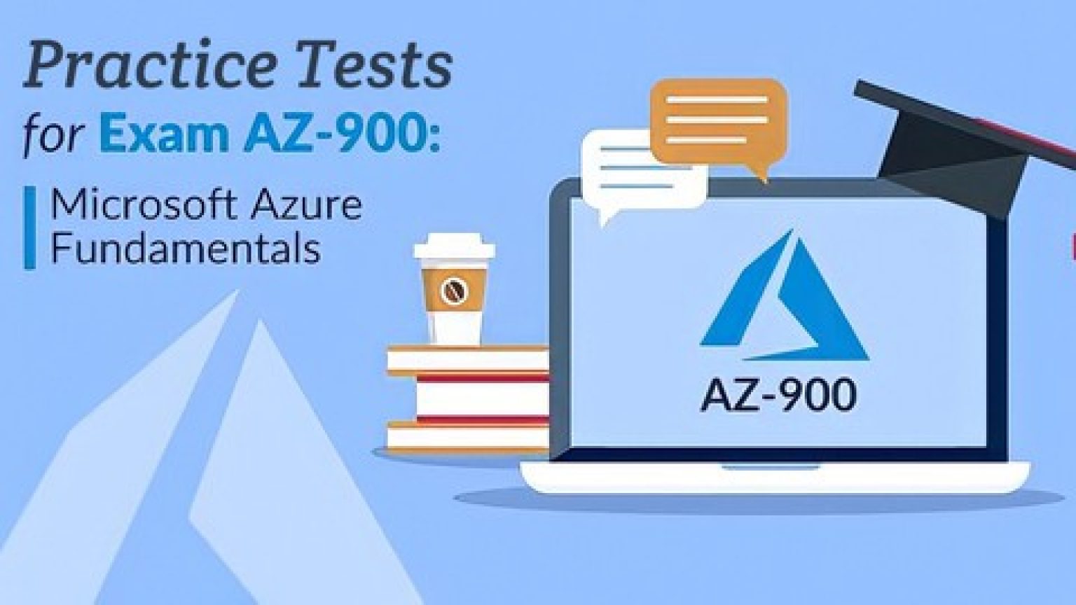 Off Az Microsoft Azure Fundamentals Practice Tests With Certificate Of