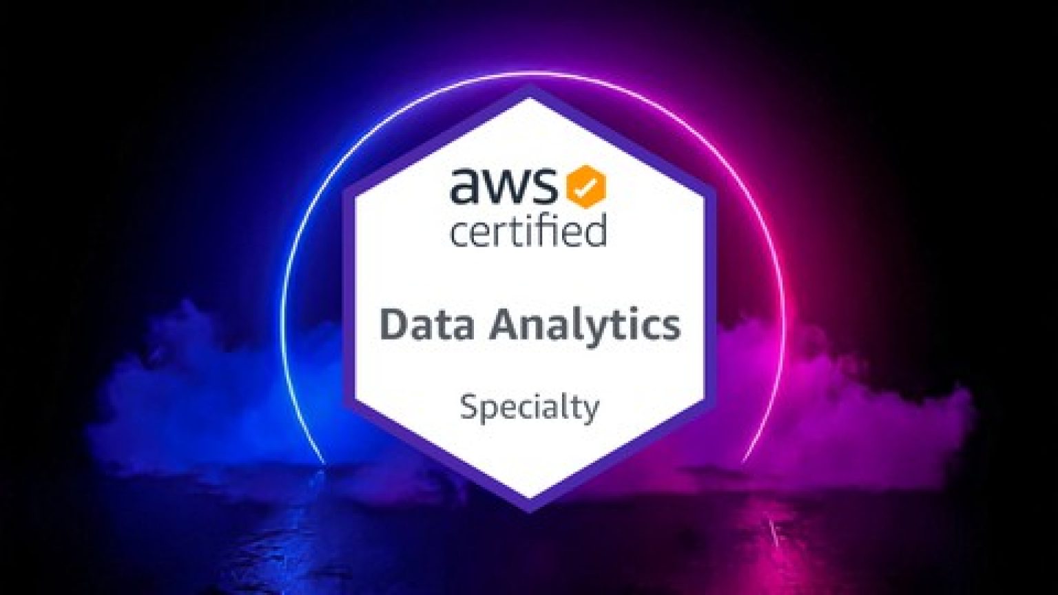 [100% OFF] AWS Certified Data Analytics – Specialty Practice Exams 2022 ...