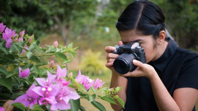 [100% OFF] Photography Masterclass For Beginners With Certificate Of ...