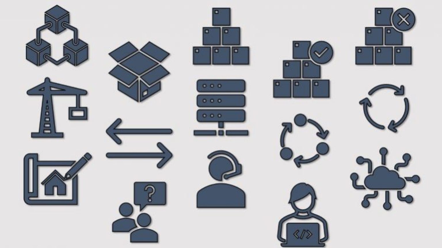 What Is Domain In Software Architecture