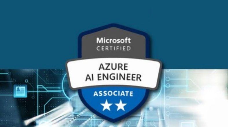 [100% OFF] Microsoft Azure AI-102 Exam Practice Questions - Tutorial Bar