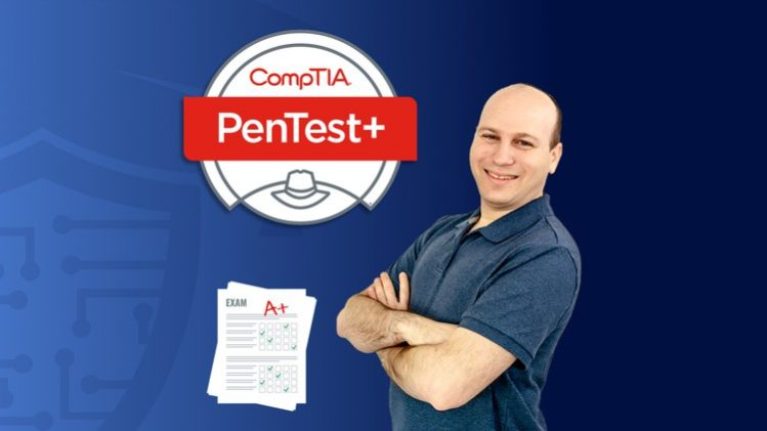 [100% OFF] CompTIA PenTest+ (PT0-002) Practice Certification Exams Sns-Brigh10